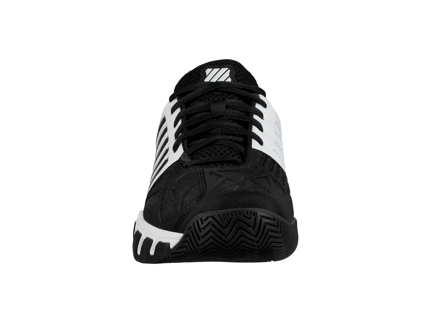 05366-129-M | MENS BIGSHOT LIGHT 3 | WHITE/BLACK