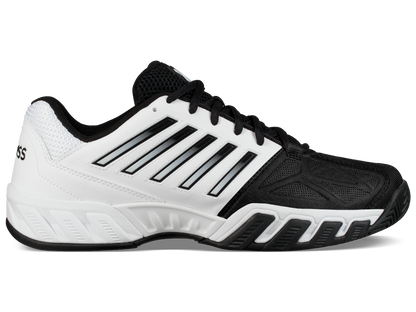 05366-129-M | MENS BIGSHOT LIGHT 3 | WHITE/BLACK