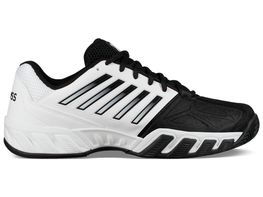 05366-129-M | MENS BIGSHOT LIGHT 3 | WHITE/BLACK