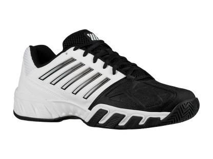 05366-129-M | MENS BIGSHOT LIGHT 3 | WHITE/BLACK