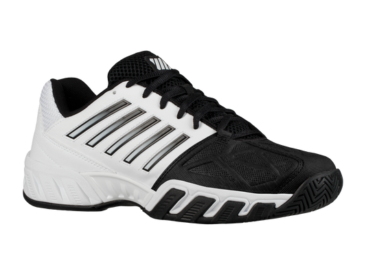 05366-129-M | MENS BIGSHOT LIGHT 3 | WHITE/BLACK