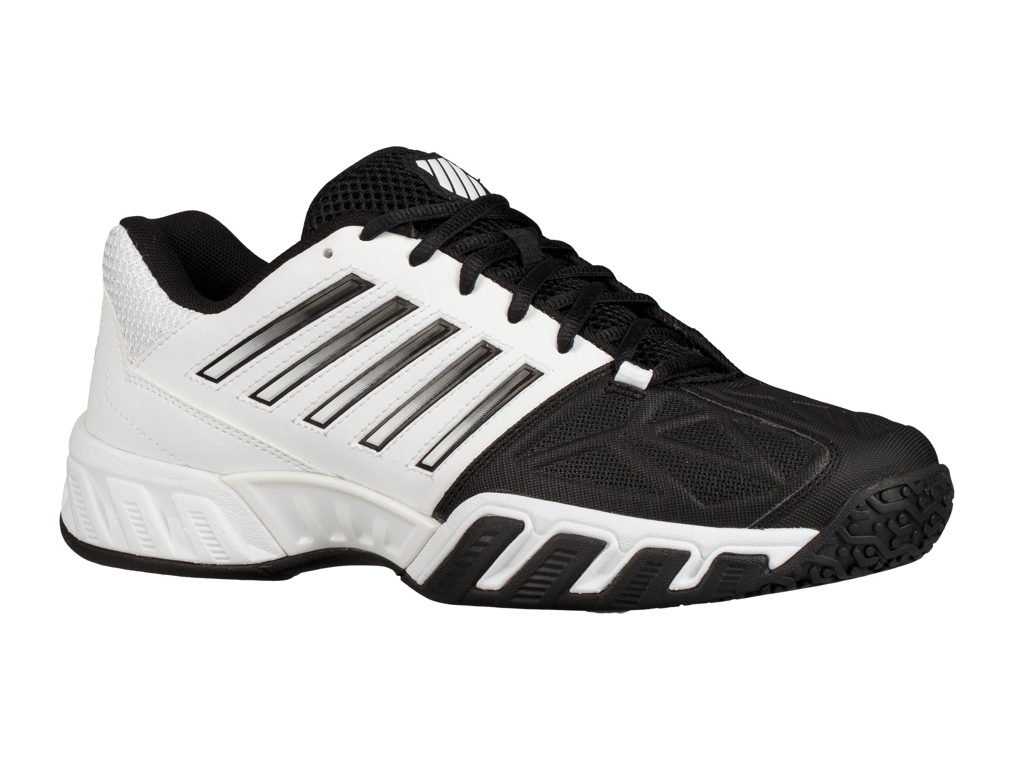 Shiro  BIGSHOT LIGHT 4 – K-Swiss US