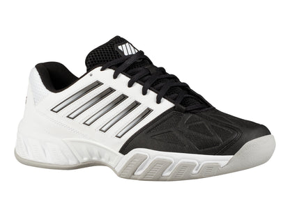 05445-176-M | BIGSHOT LIGHT 3 CARPET | WHITE/BLACK/GULL GRAY