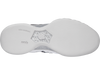 05446-129-M | BIGSHOT LIGHT LTR CARPET | WHITE/ BLACK/ SILVER