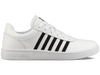 05585-126-M | COURT CHESWICK | WHITE/BLACK/WHITE