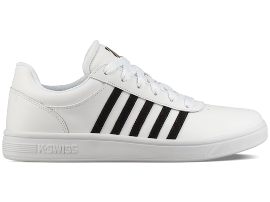 05585-126-M | COURT CHESWICK | WHITE/BLACK/WHITE