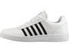 05585-126-M | COURT CHESWICK | WHITE/BLACK/WHITE