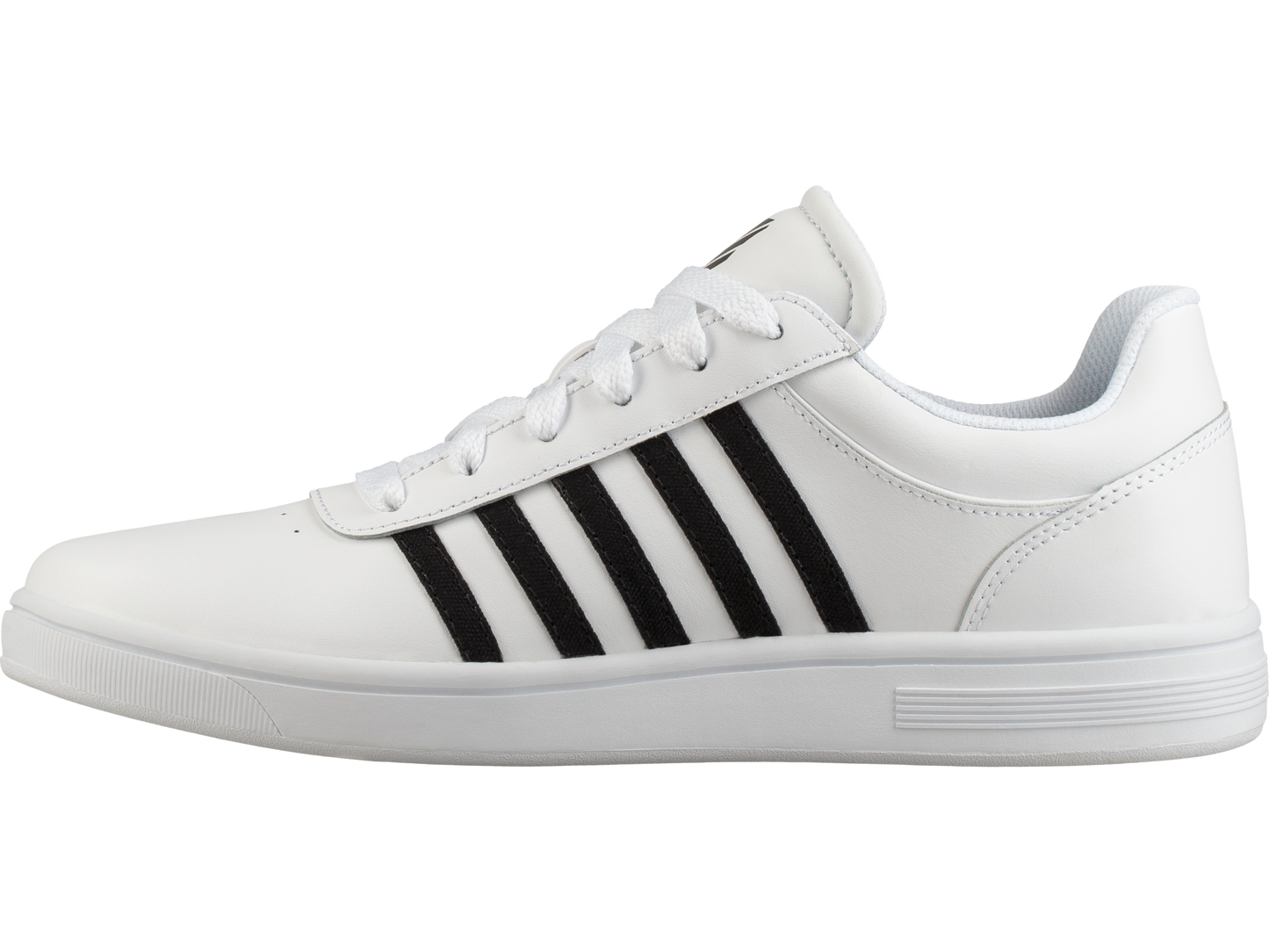 05585-126-M | COURT CHESWICK | WHITE/BLACK/WHITE