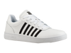 05585-126-M | COURT CHESWICK | WHITE/BLACK/WHITE