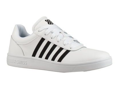 05585-126-M | COURT CHESWICK | WHITE/BLACK/WHITE