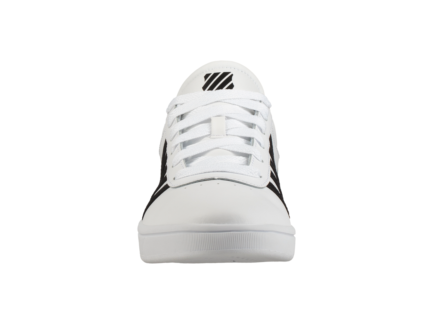 05585-126-M | COURT CHESWICK | WHITE/BLACK/WHITE