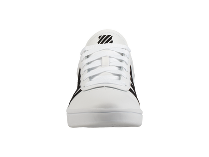 05585-126-M | COURT CHESWICK | WHITE/BLACK/WHITE