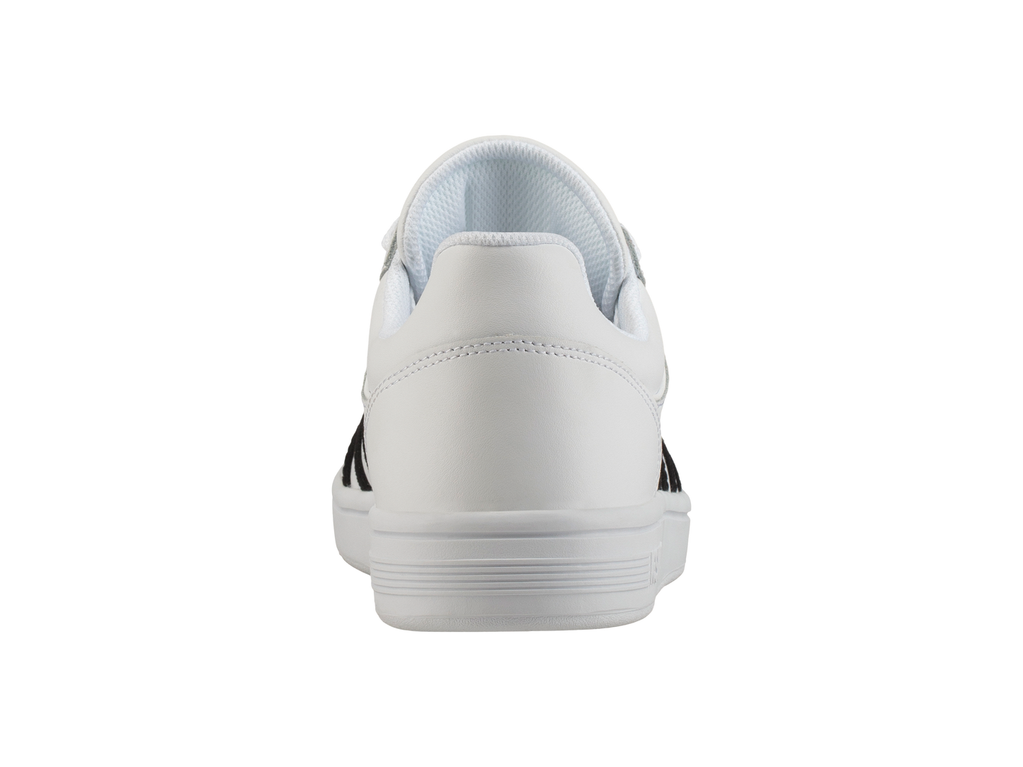 05585-126-M | COURT CHESWICK | WHITE/BLACK/WHITE