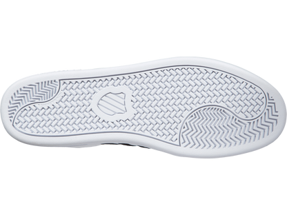 05585-126-M | COURT CHESWICK | WHITE/BLACK/WHITE