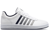 05585-153-M | COURT CHESWICK | WHITE/ASH/CLOUD BURST/FROST GRAY/STEEL GRAY
