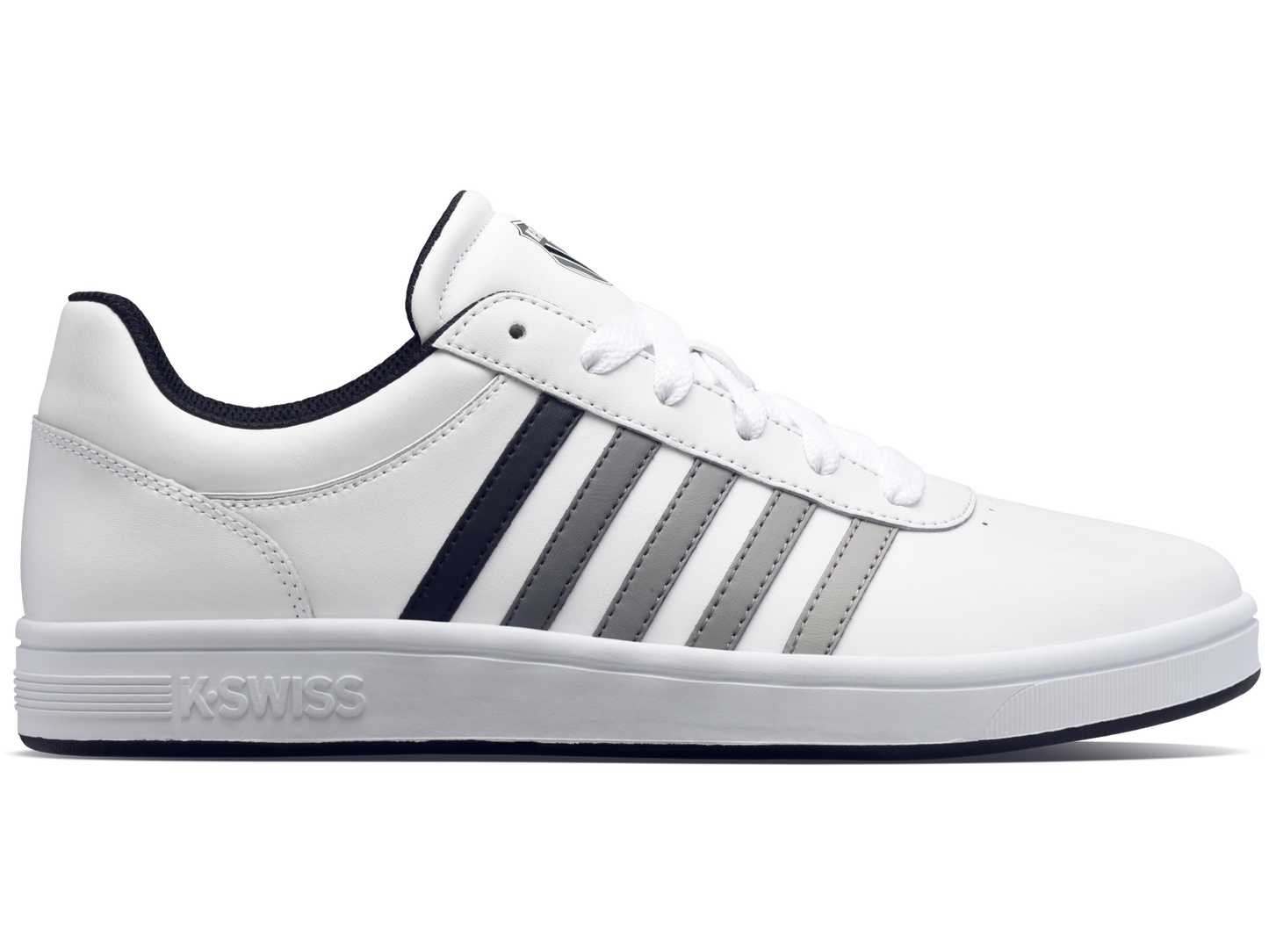 05585-153-M | COURT CHESWICK | WHITE/ASH/CLOUD BURST/FROST GRAY/STEEL GRAY