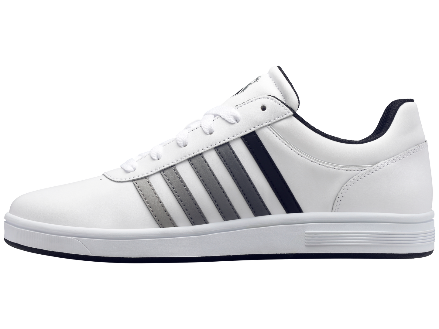 05585-153-M | COURT CHESWICK | WHITE/ASH/CLOUD BURST/FROST GRAY/STEEL GRAY