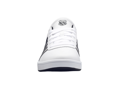 05585-153-M | COURT CHESWICK | WHITE/ASH/CLOUD BURST/FROST GRAY/STEEL GRAY