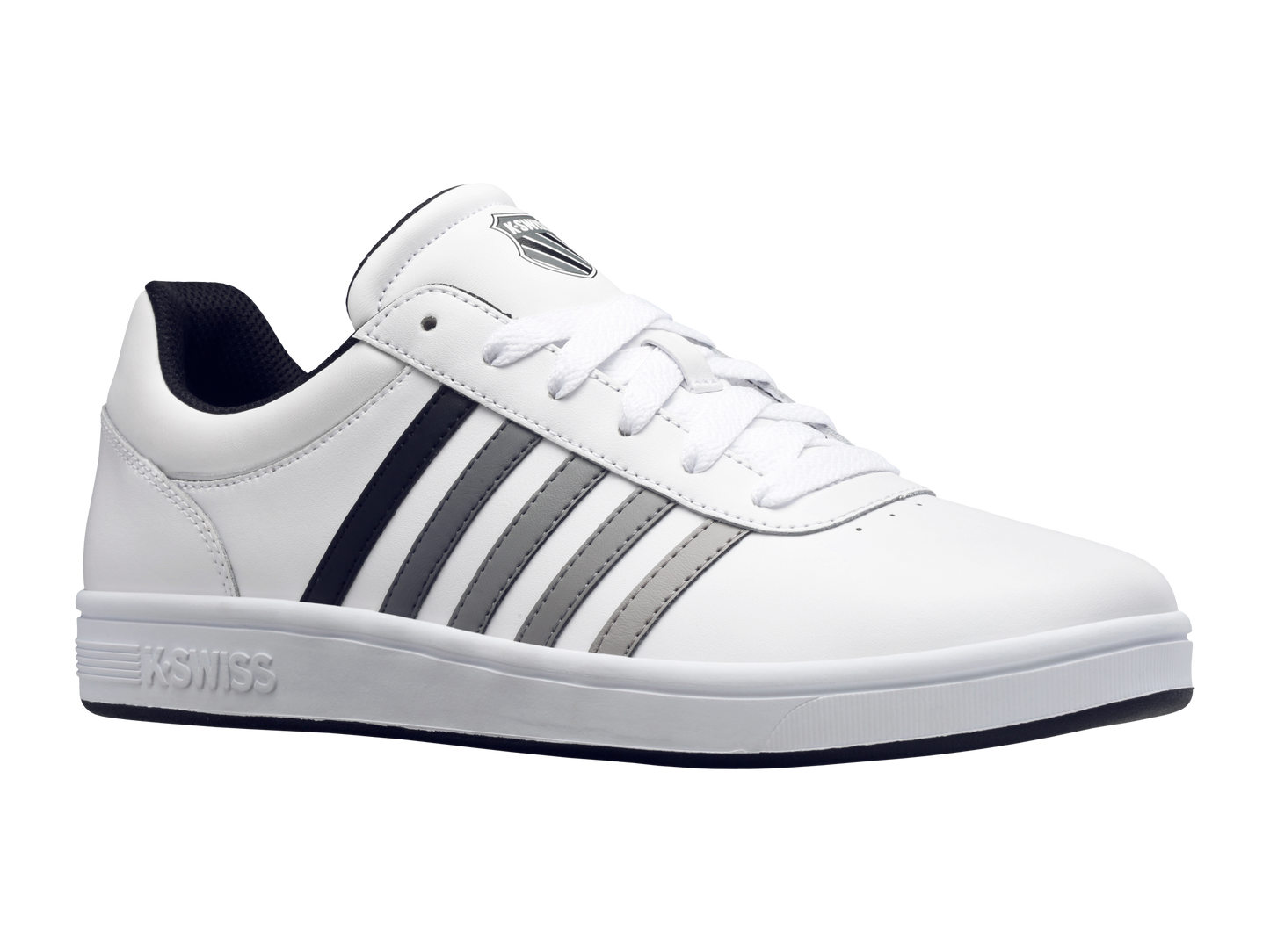 05585-153-M | COURT CHESWICK | WHITE/ASH/CLOUD BURST/FROST GRAY/STEEL GRAY