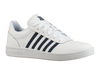 05585-169-M | COURT CHESWICK | WHITE/NAVY/WHITE