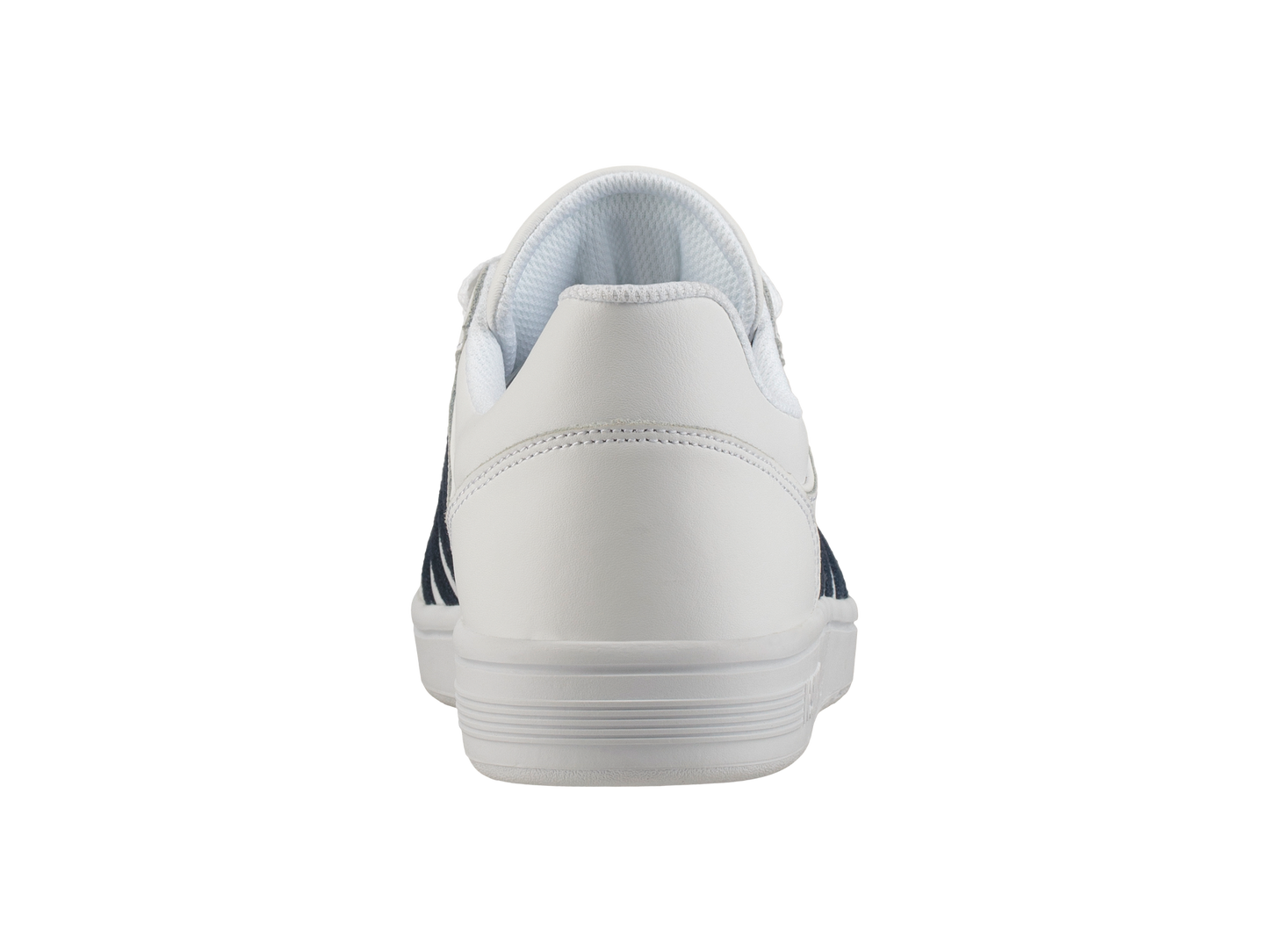 05585-169-M | COURT CHESWICK | WHITE/NAVY/WHITE