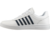 05585-169-M | COURT CHESWICK | WHITE/NAVY/WHITE