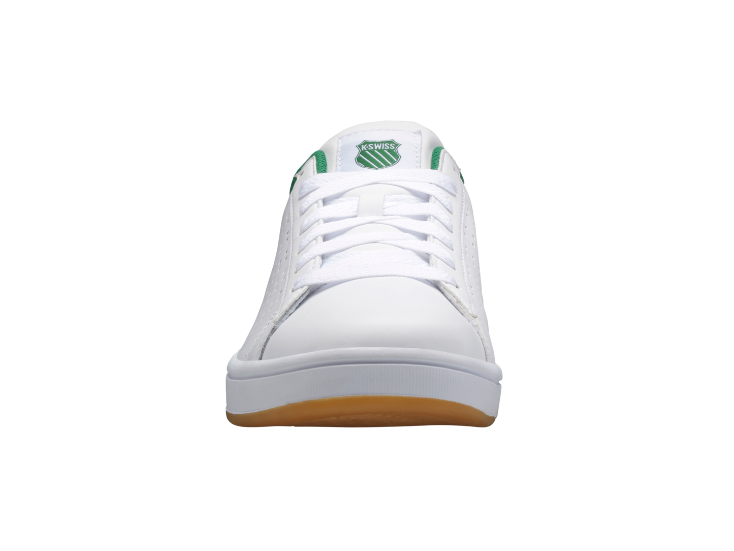 05586-904-M | COURT CASPER | WHITE/GREEN/GUM