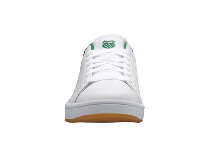 05586-904-M | COURT CASPER | WHITE/GREEN/GUM