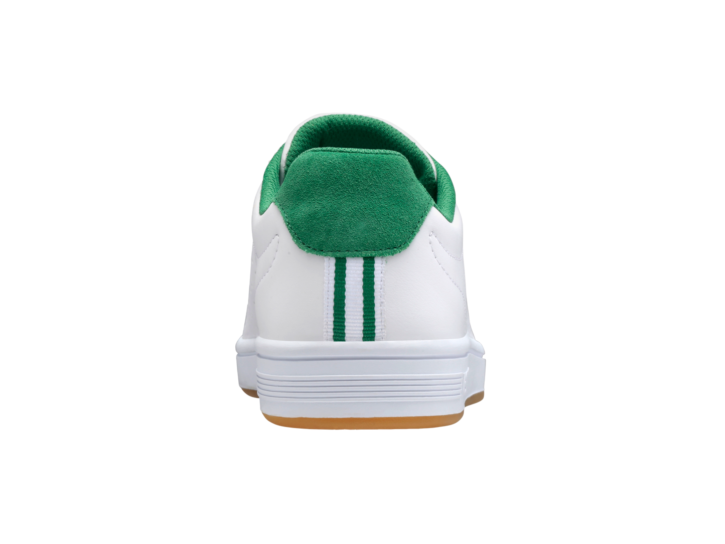 05586-904-M | COURT CASPER | WHITE/GREEN/GUM