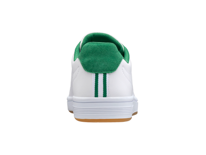 05586-904-M | COURT CASPER | WHITE/GREEN/GUM