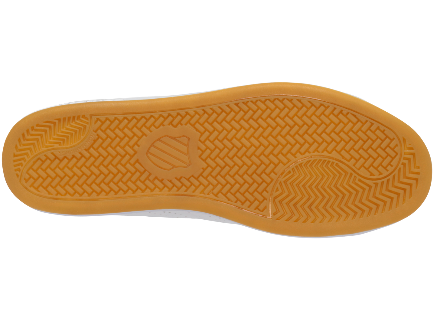 05586-904-M | COURT CASPER | WHITE/GREEN/GUM