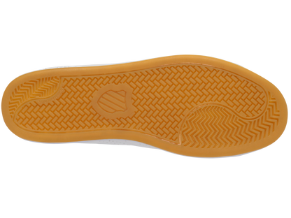 05586-904-M | COURT CASPER | WHITE/GREEN/GUM