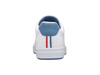 05586-927-M | COURT CASPER | WHITE/BLUE HORIZON/RED CLAY