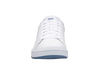 05586-927-M | COURT CASPER | WHITE/BLUE HORIZON/RED CLAY