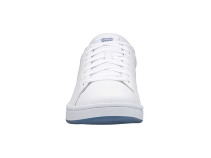 05586-927-M | COURT CASPER | WHITE/BLUE HORIZON/RED CLAY