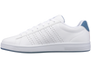 05586-927-M | COURT CASPER | WHITE/BLUE HORIZON/RED CLAY
