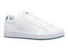 05586-927-M | COURT CASPER | WHITE/BLUE HORIZON/RED CLAY