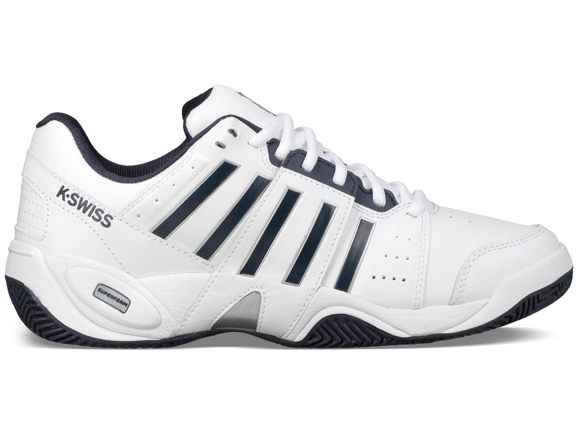 05614 109 M ACCOMPLISH III WHITE NAVY