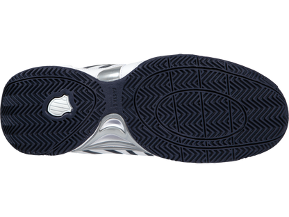 05614-109-M | ACCOMPLISH III | WHITE/NAVY