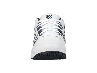 05614-109-M | ACCOMPLISH III | WHITE/NAVY