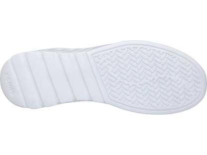05618-003-M | MENS AERONAUT | NIMBUS CLOUD/WHITE