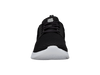 05618-019-M | MENS AERONAUT | BLACK/SILVER