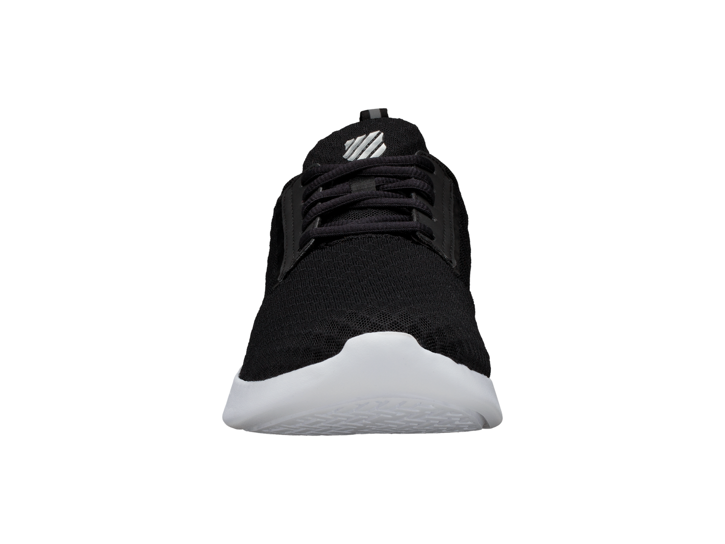 05618-019-M | MENS AERONAUT | BLACK/SILVER