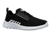 05618-019-M | MENS AERONAUT | BLACK/SILVER