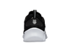 05618-019-M | MENS AERONAUT | BLACK/SILVER