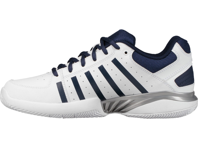 05644-109-M | RECEIVER IV | WHITE/NAVY