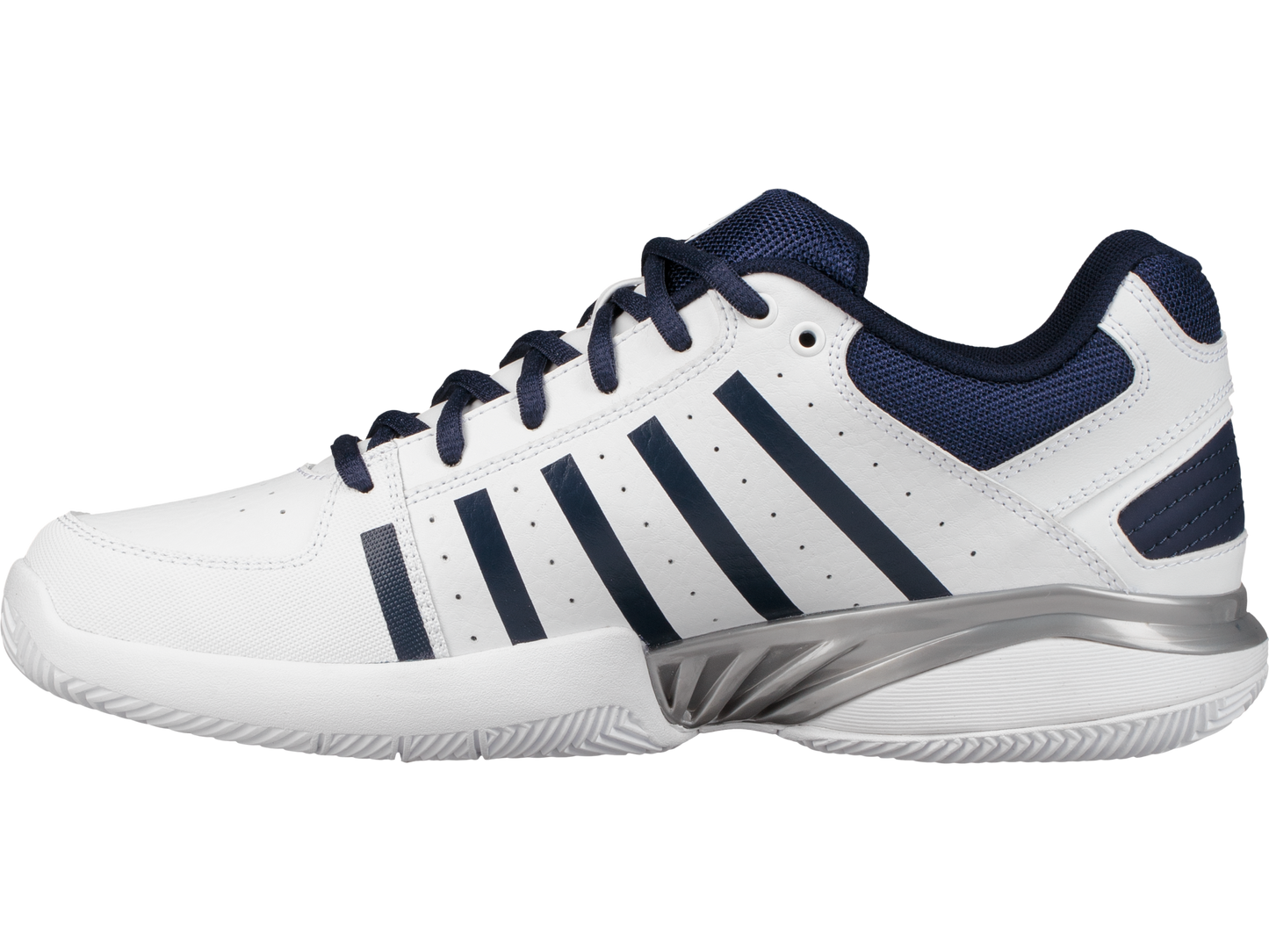 05644-109-M | RECEIVER IV | WHITE/NAVY