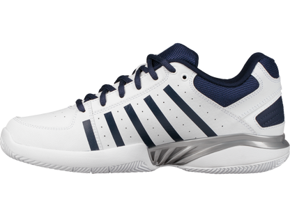 05644-109-M | RECEIVER IV | WHITE/NAVY