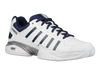 05644-109-M | RECEIVER IV | WHITE/NAVY