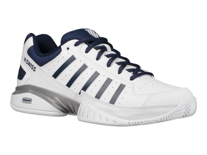 05644-109-M | RECEIVER IV | WHITE/NAVY